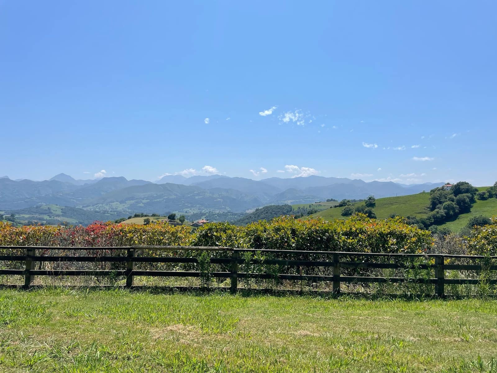 Finca/Landehus til salg i Arriondas med swimmingpool garage - € 400.000 (Ref: 8990112)