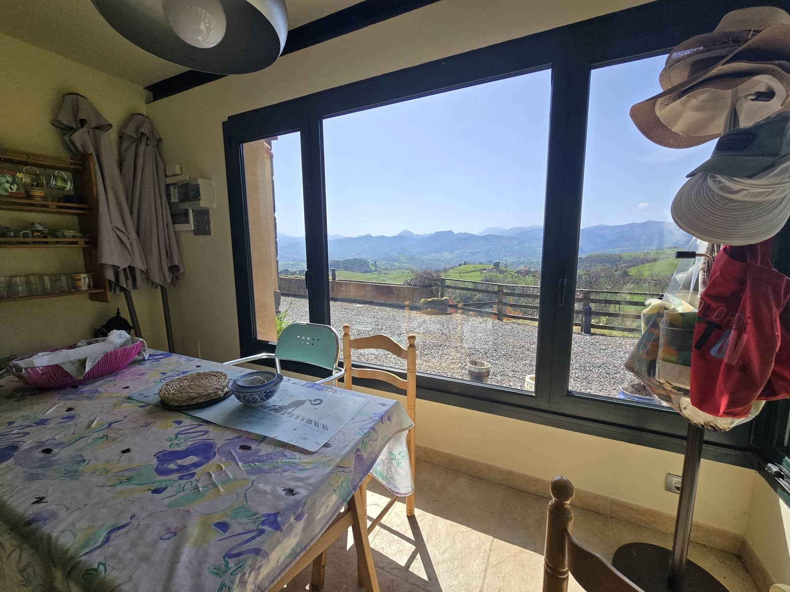 Finca/Landehus til salg i Arriondas med swimmingpool garage - € 400.000 (Ref: 8990112)