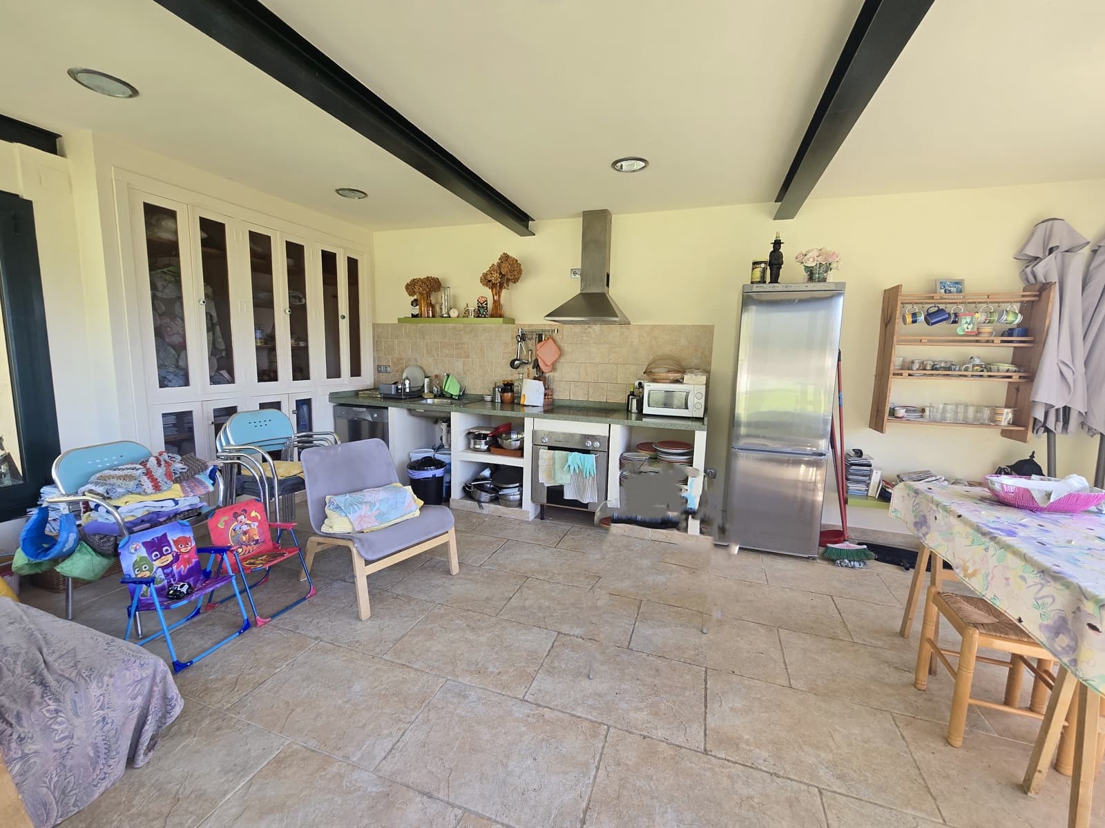 Finca/Landehus til salg i Arriondas med swimmingpool garage - € 400.000 (Ref: 8990112)