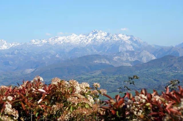 Finca/Landehus til salg i Arriondas med swimmingpool garage - € 400.000 (Ref: 8990112)