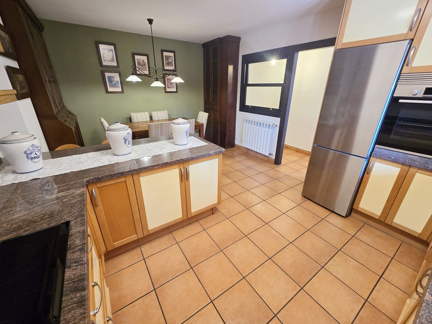 3 bedroom Villa for sale in Llanera with pool - € 498,000 (Ref: 9788763)