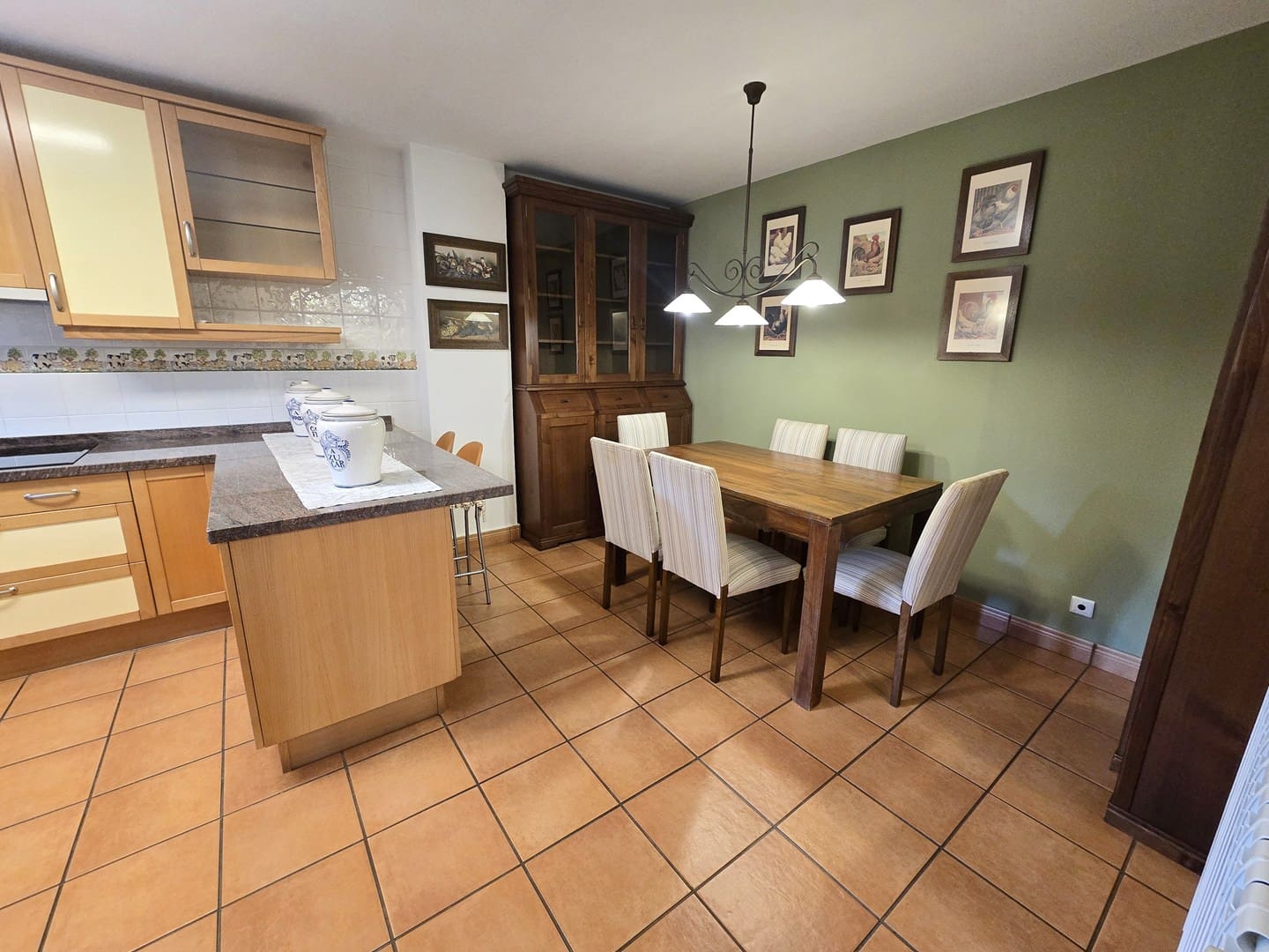 3 bedroom Villa for sale in Llanera with pool - € 498,000 (Ref: 9788763)