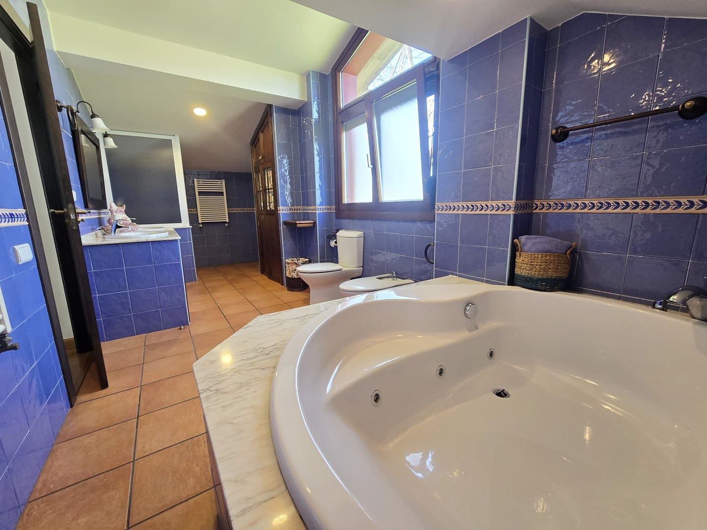 3 bedroom Villa for sale in Llanera with pool - € 498,000 (Ref: 9788763)