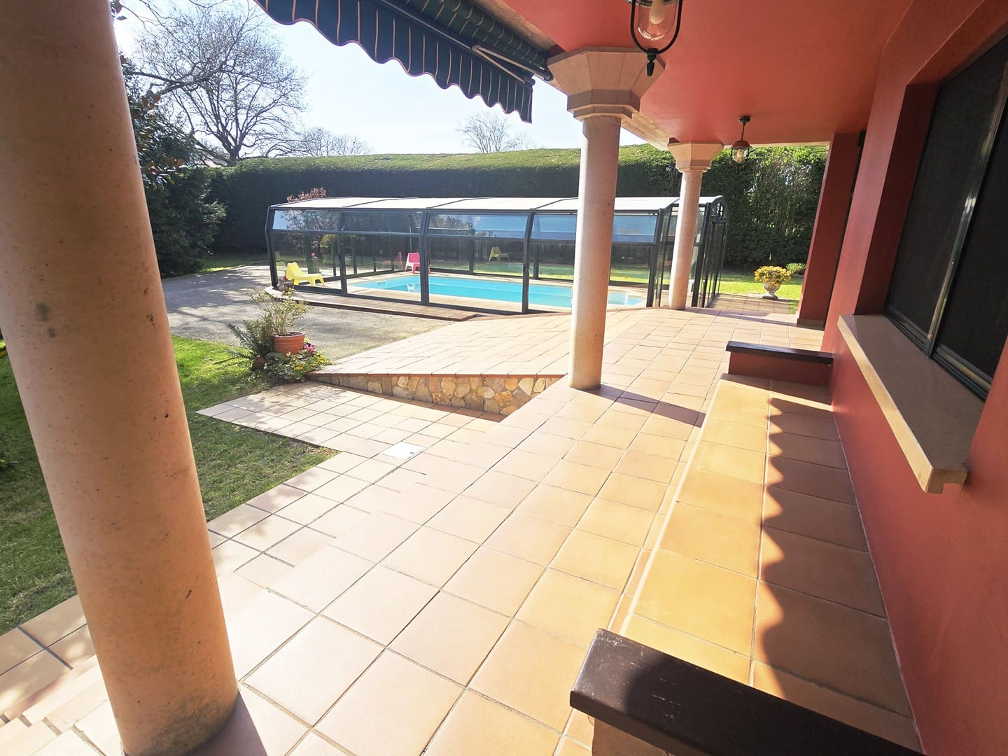 3 bedroom Villa for sale in Llanera with pool - € 498,000 (Ref: 9788763)