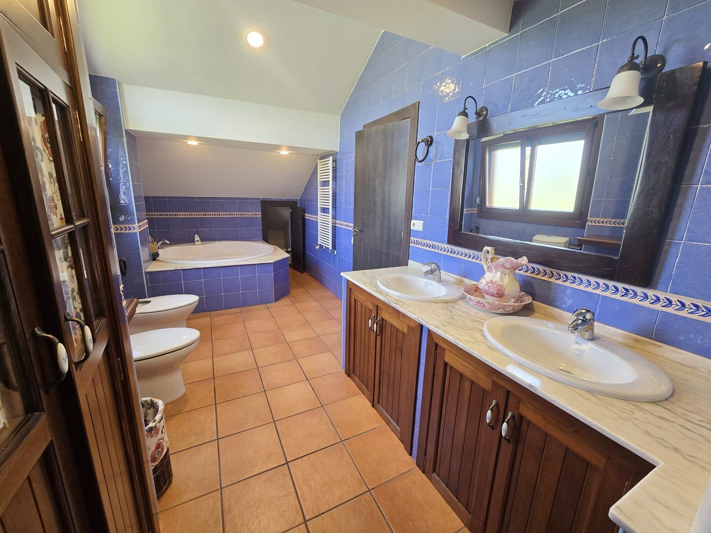 3 bedroom Villa for sale in Llanera with pool - € 498,000 (Ref: 9788763)