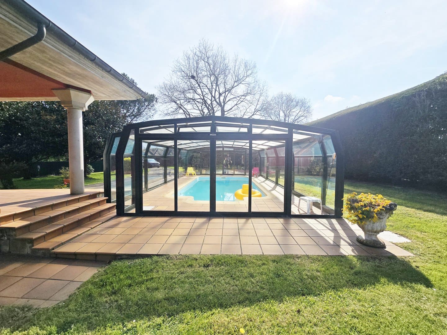 3 bedroom Villa for sale in Llanera with pool - € 498,000 (Ref: 9788763)