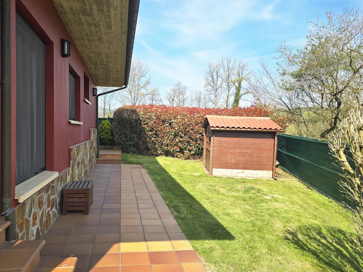 3 bedroom Villa for sale in Llanera with pool - € 498,000 (Ref: 9788763)