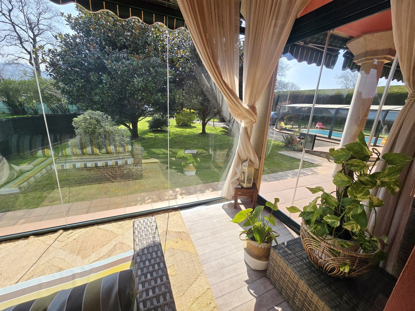 3 bedroom Villa for sale in Llanera with pool - € 498,000 (Ref: 9788763)