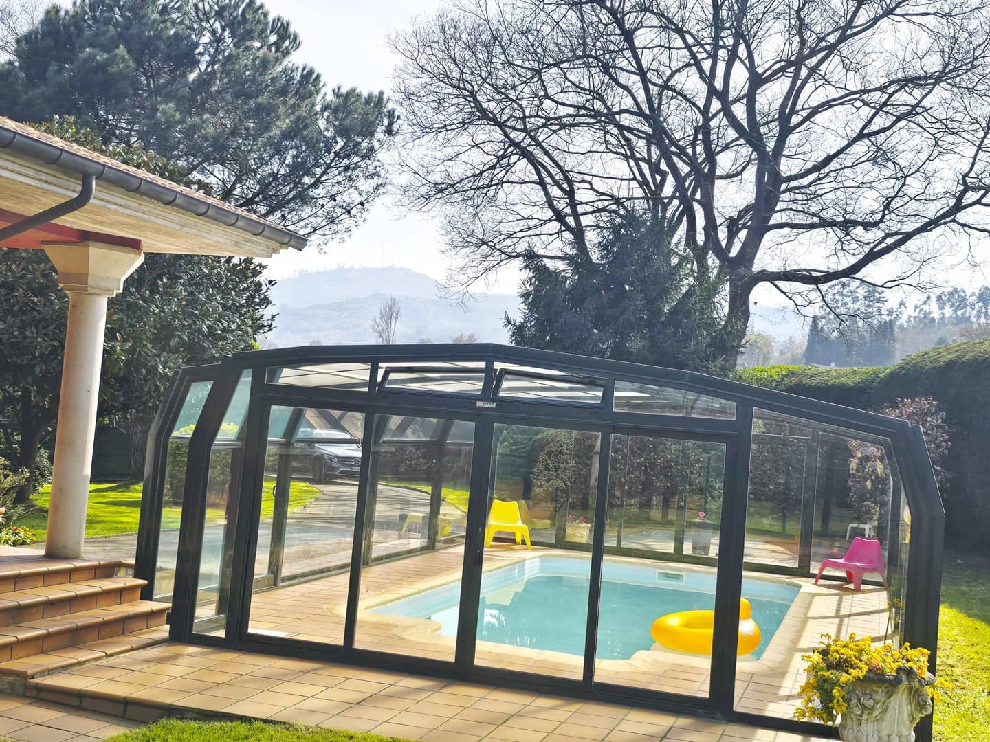 3 bedroom Villa for sale in Llanera with pool - € 498,000 (Ref: 9788763)