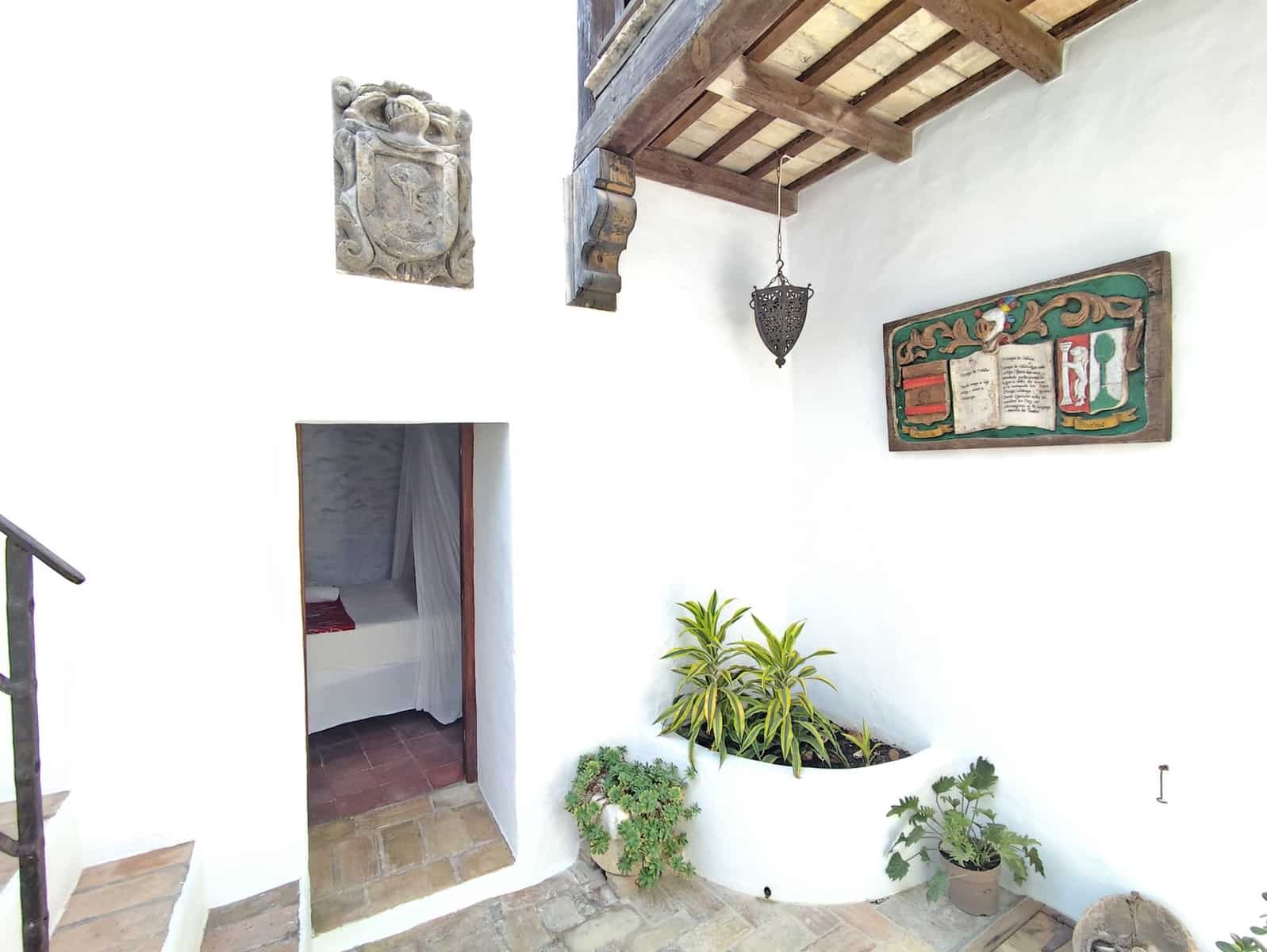 4 soveværelse Byhus til salg i Vejer de la Frontera - € 695.000 (Ref: 10162044)