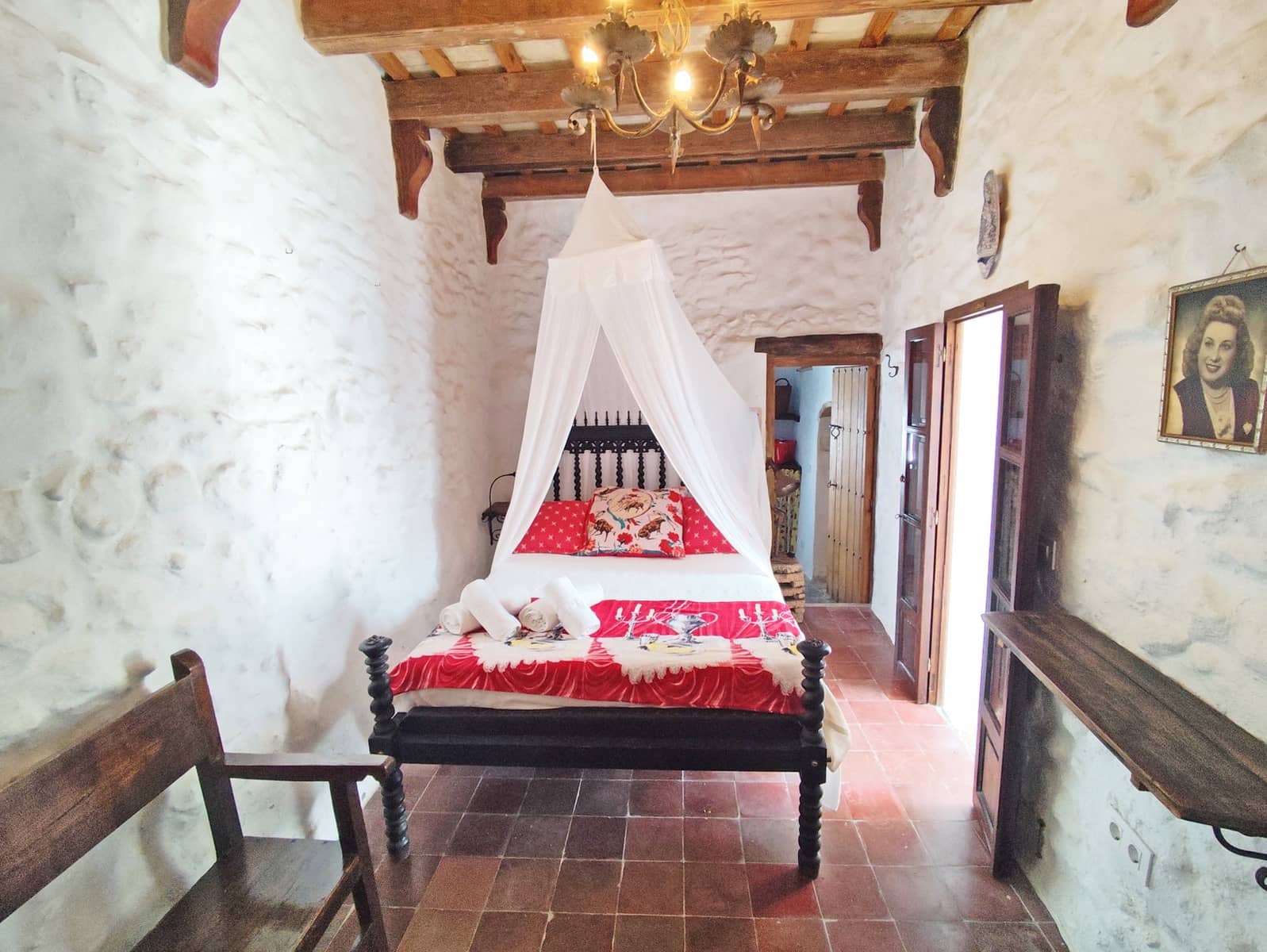 4 soveværelse Byhus til salg i Vejer de la Frontera - € 695.000 (Ref: 10162044)