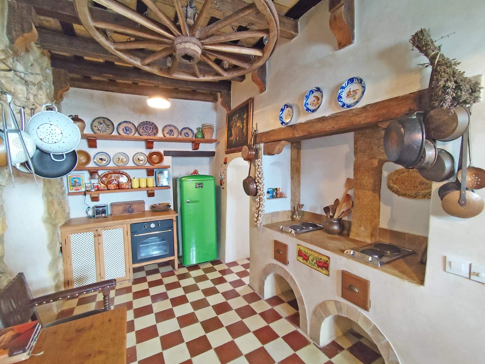 4 soveværelse Byhus til salg i Vejer de la Frontera - € 695.000 (Ref: 10162044)