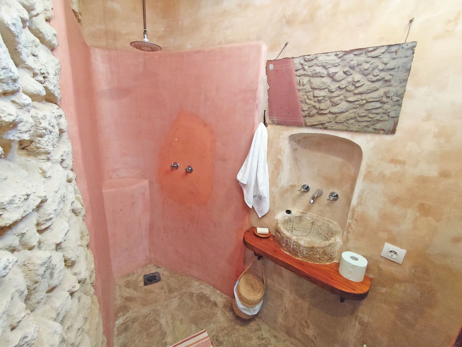 4 soveværelse Byhus til salg i Vejer de la Frontera - € 695.000 (Ref: 10162044)