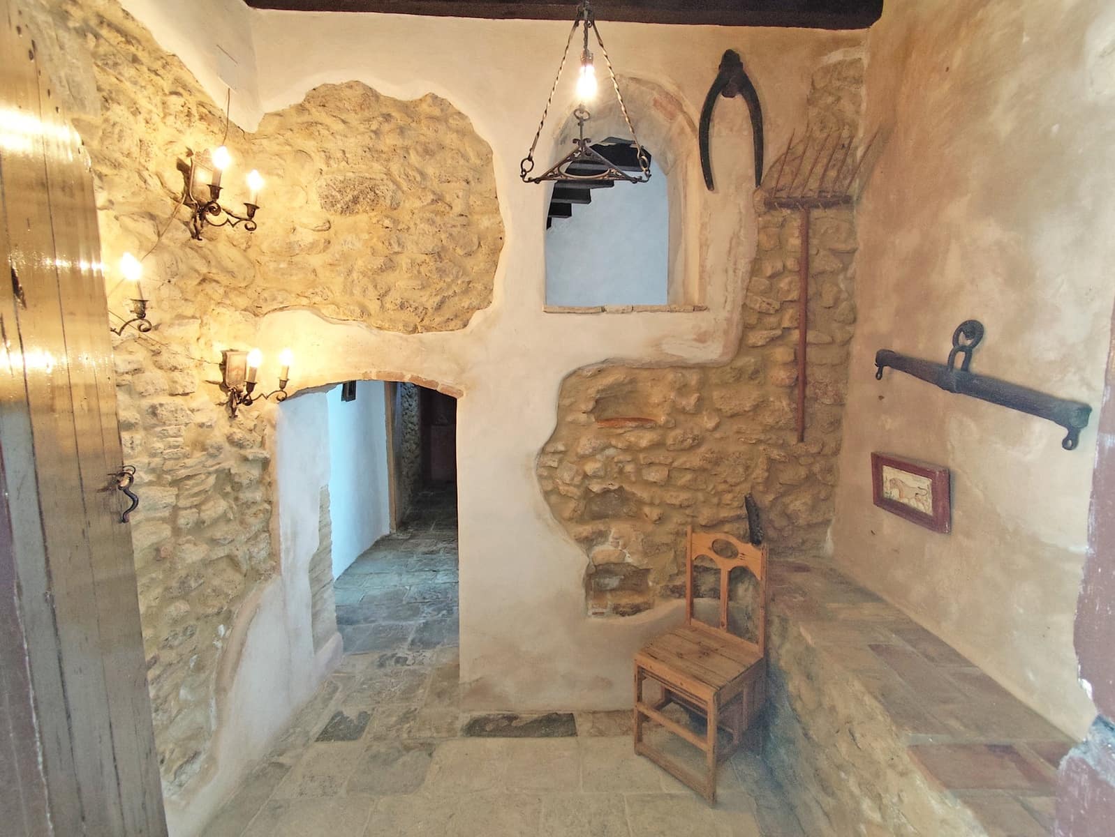 4 soveværelse Byhus til salg i Vejer de la Frontera - € 695.000 (Ref: 10162044)