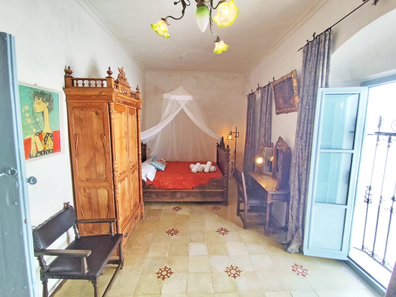 4 soveværelse Byhus til salg i Vejer de la Frontera - € 695.000 (Ref: 10162044)
