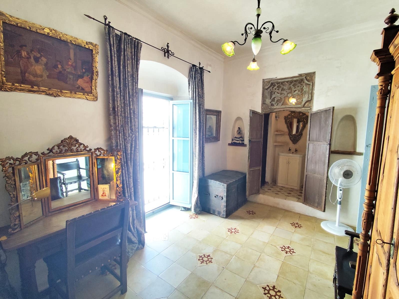 4 soveværelse Byhus til salg i Vejer de la Frontera - € 695.000 (Ref: 10162044)
