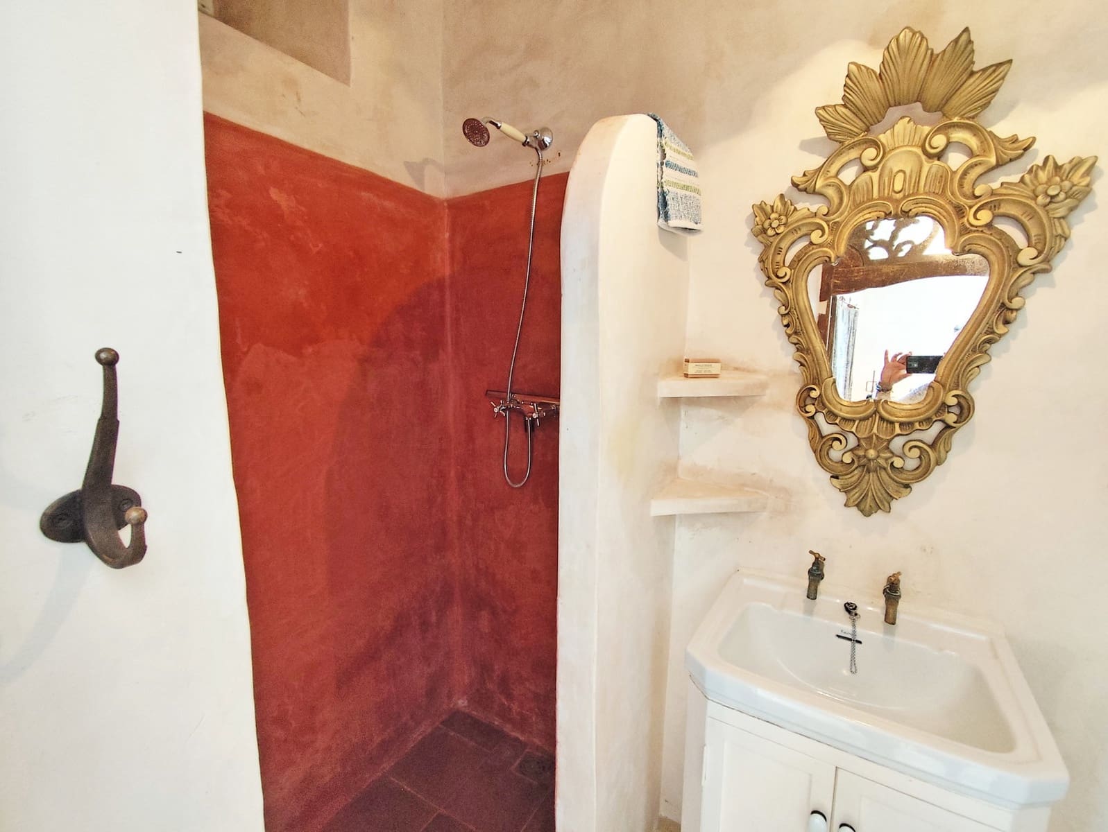 4 soveværelse Byhus til salg i Vejer de la Frontera - € 695.000 (Ref: 10162044)