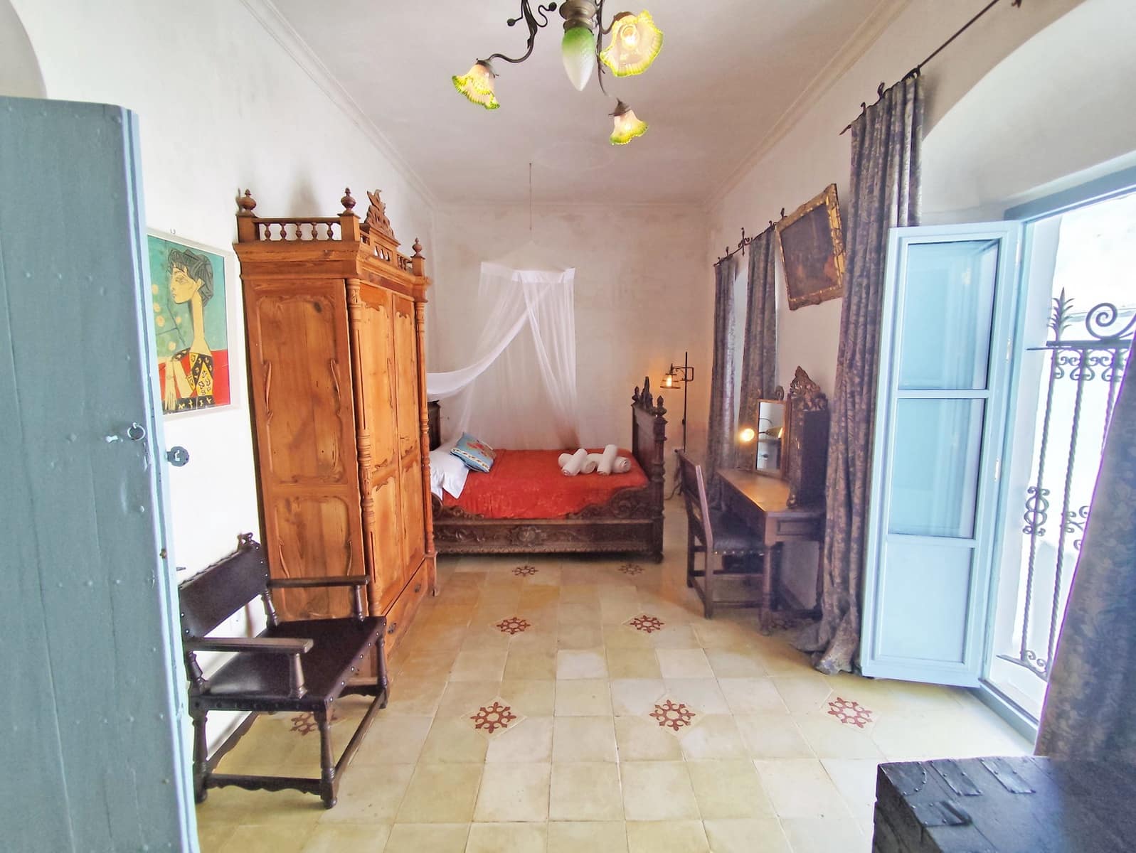 4 soveværelse Byhus til salg i Vejer de la Frontera - € 695.000 (Ref: 10162044)