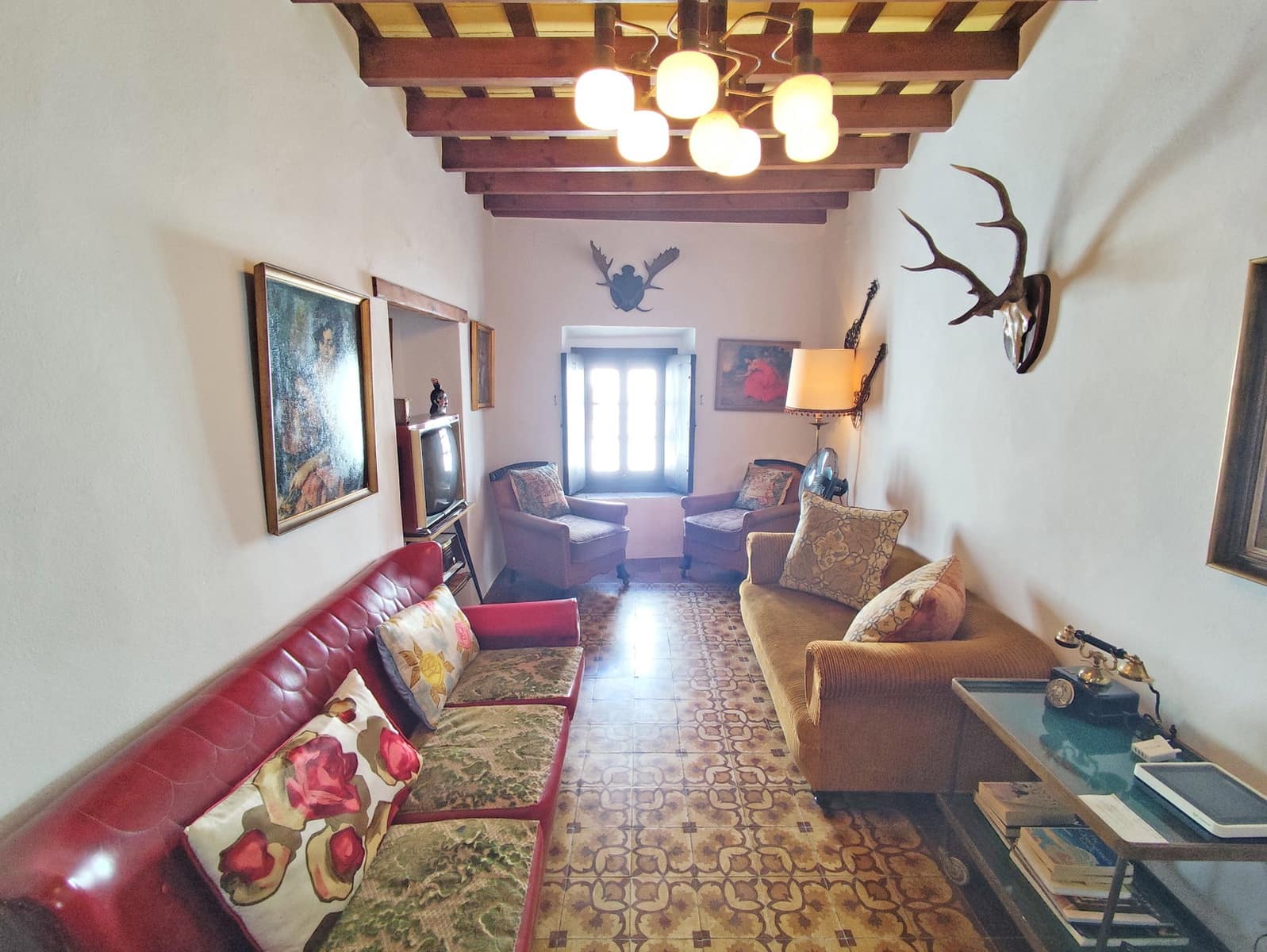 4 soveværelse Byhus til salg i Vejer de la Frontera - € 695.000 (Ref: 10162044)