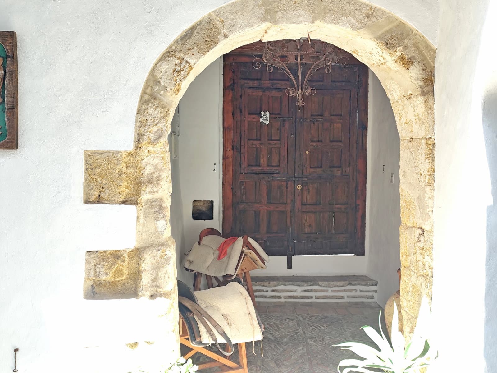 4 soveværelse Byhus til salg i Vejer de la Frontera - € 695.000 (Ref: 10162044)