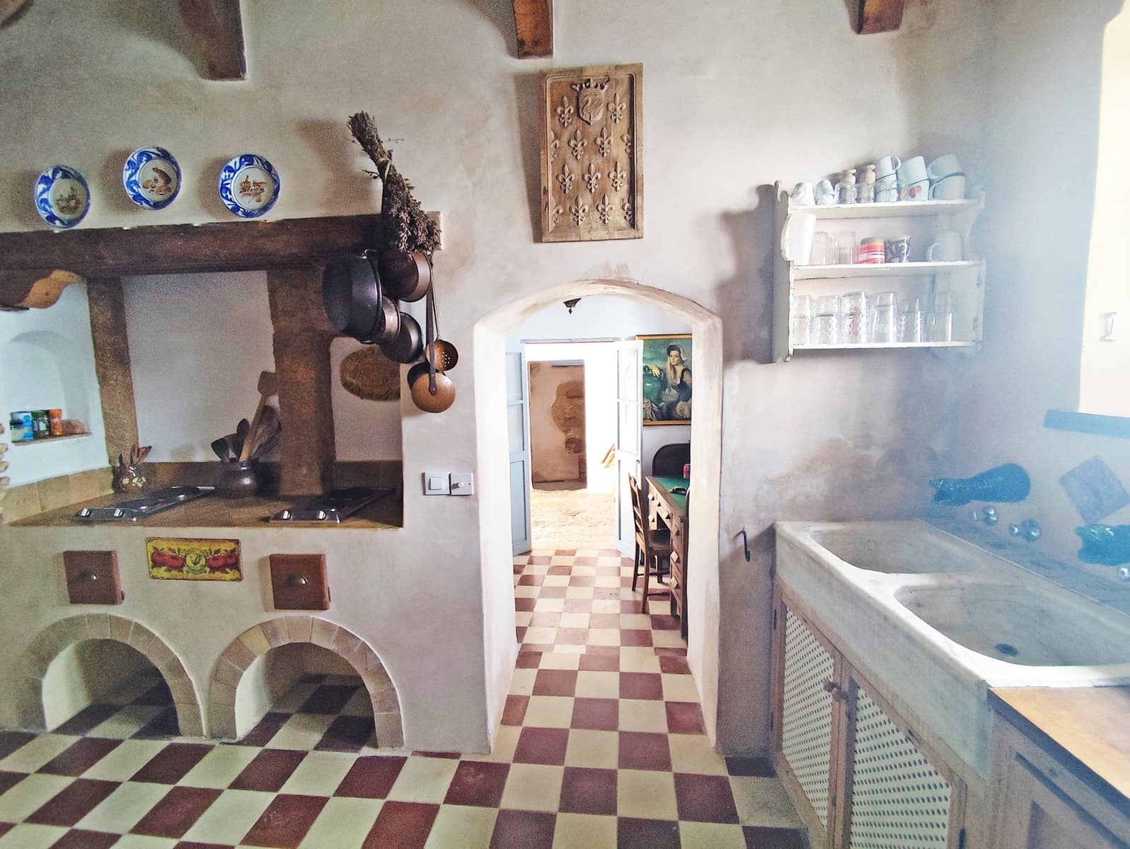 4 soveværelse Byhus til salg i Vejer de la Frontera - € 695.000 (Ref: 10162044)