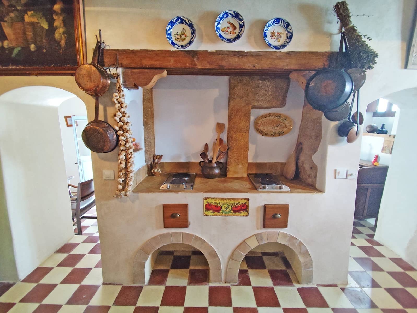4 soveværelse Byhus til salg i Vejer de la Frontera - € 695.000 (Ref: 10162044)