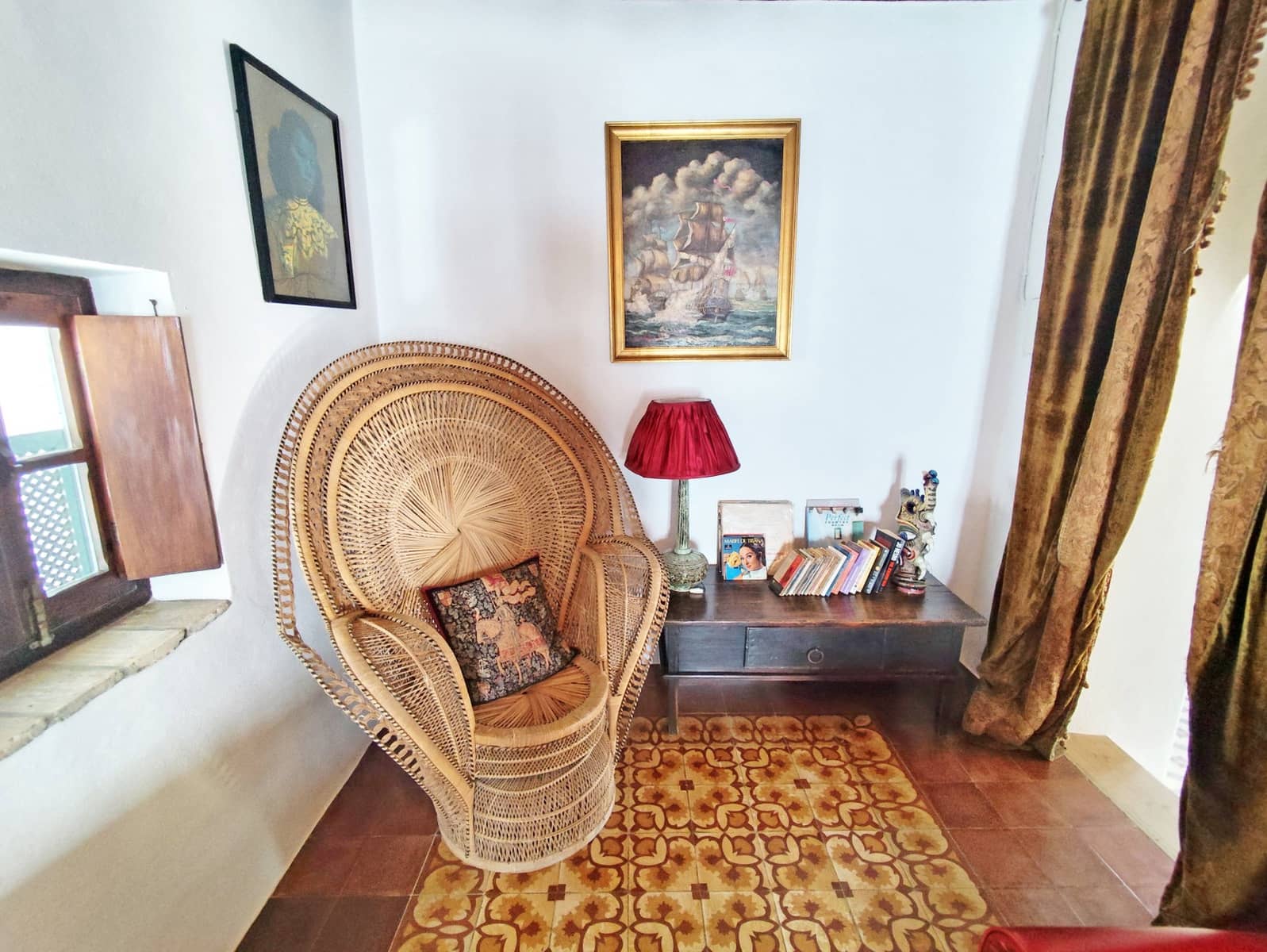 4 soveværelse Byhus til salg i Vejer de la Frontera - € 695.000 (Ref: 10162044)