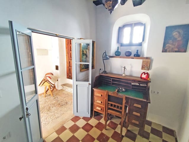 4 soveværelse Byhus til salg i Vejer de la Frontera - € 695.000 (Ref: 10162044)