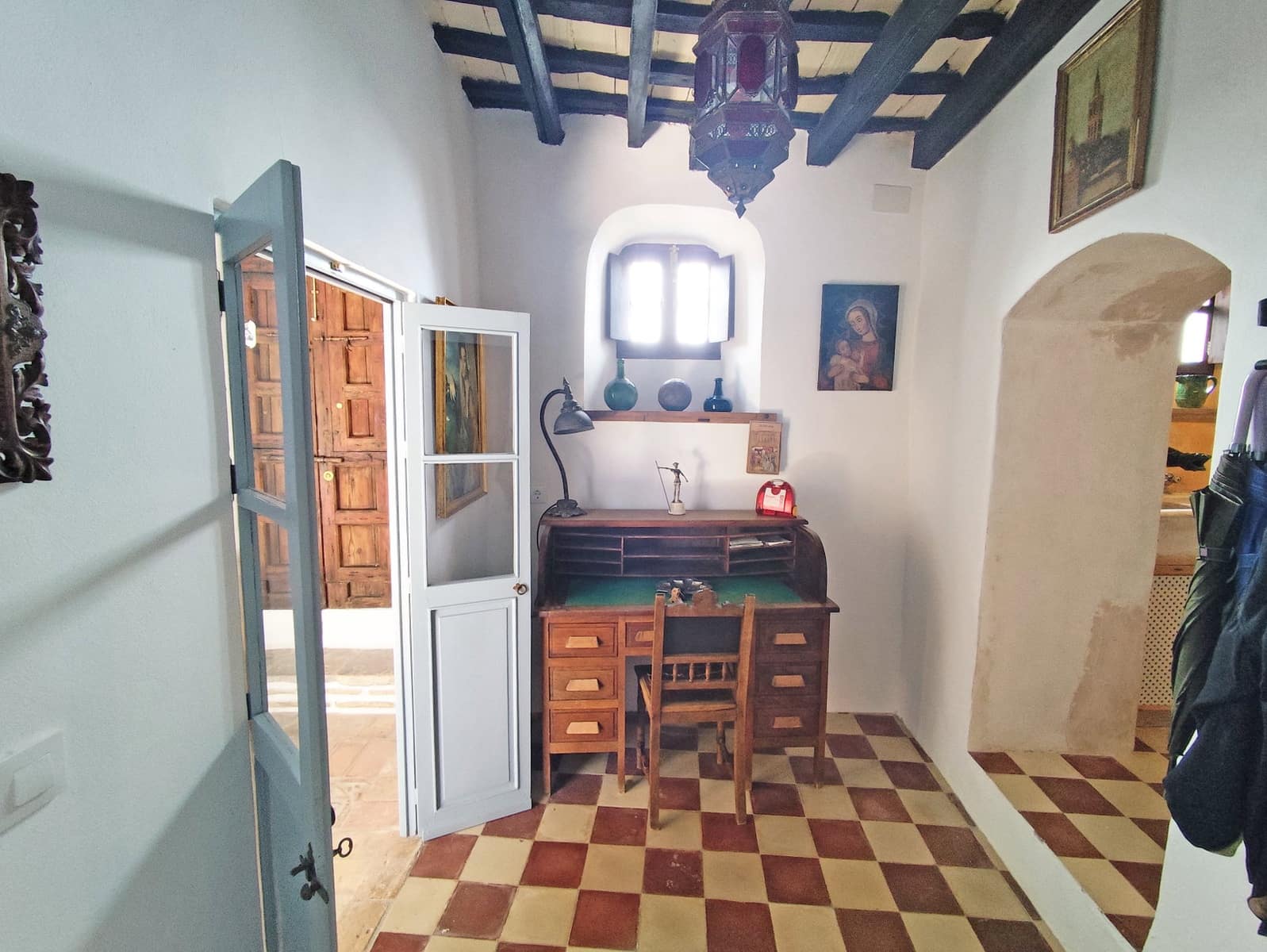 4 soveværelse Byhus til salg i Vejer de la Frontera - € 695.000 (Ref: 10162044)