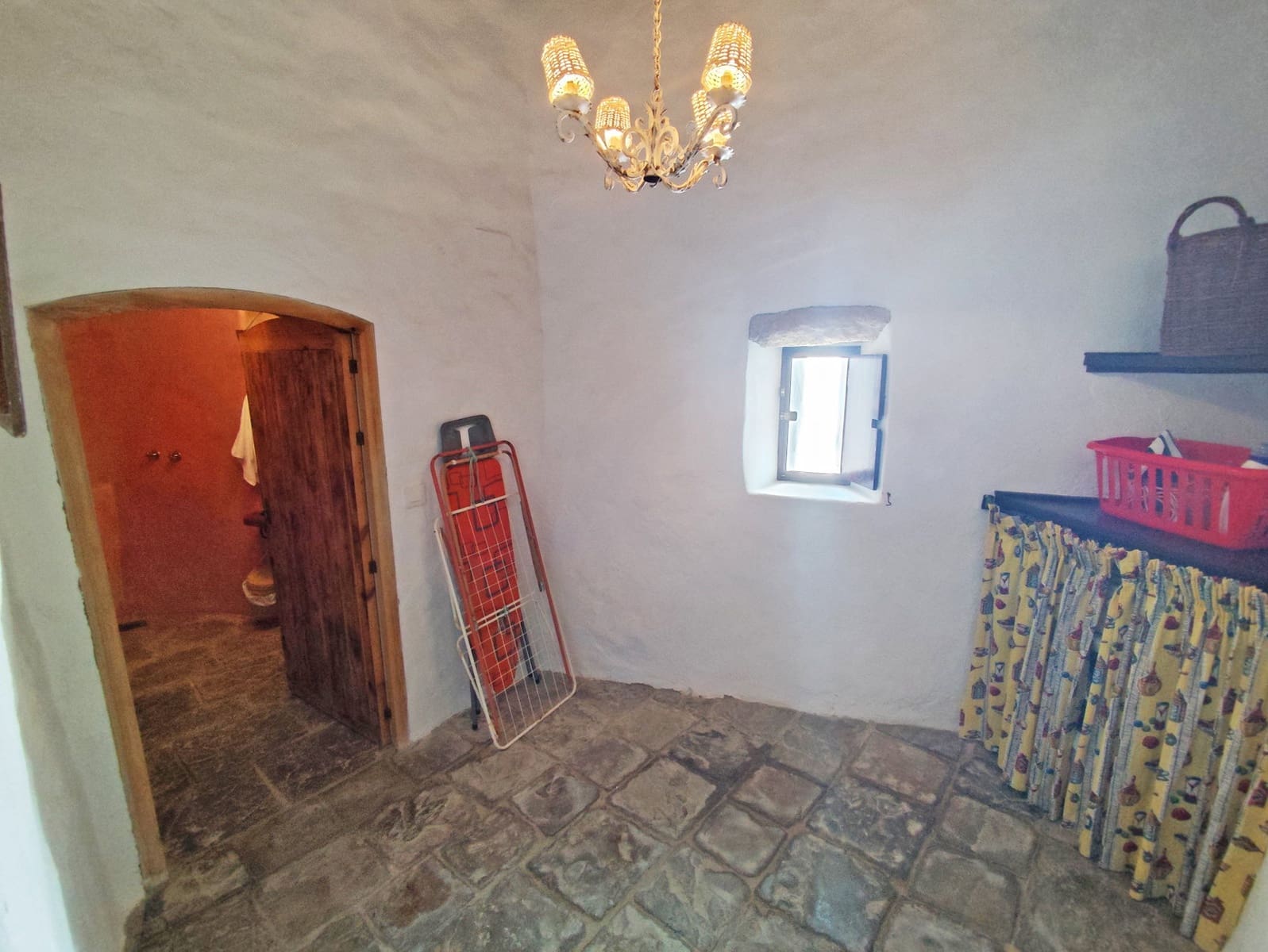 4 soveværelse Byhus til salg i Vejer de la Frontera - € 695.000 (Ref: 10162044)