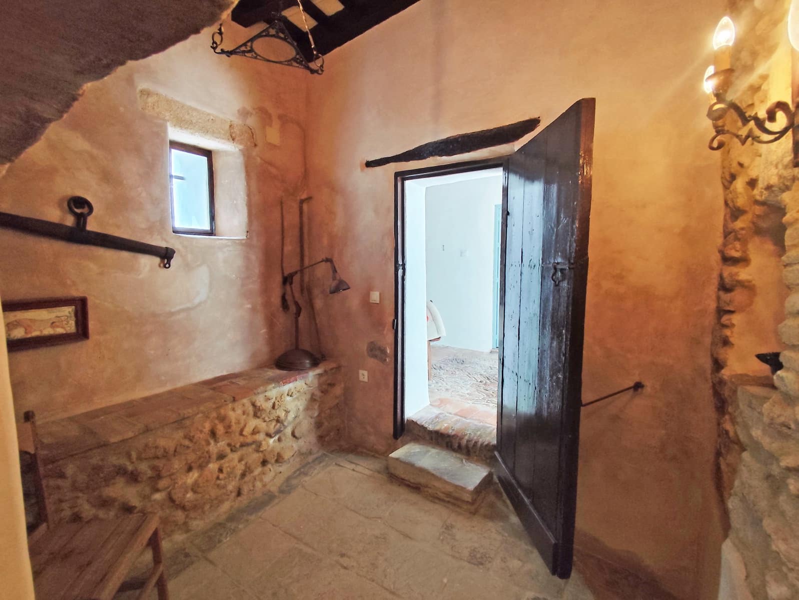 4 soveværelse Byhus til salg i Vejer de la Frontera - € 695.000 (Ref: 10162044)