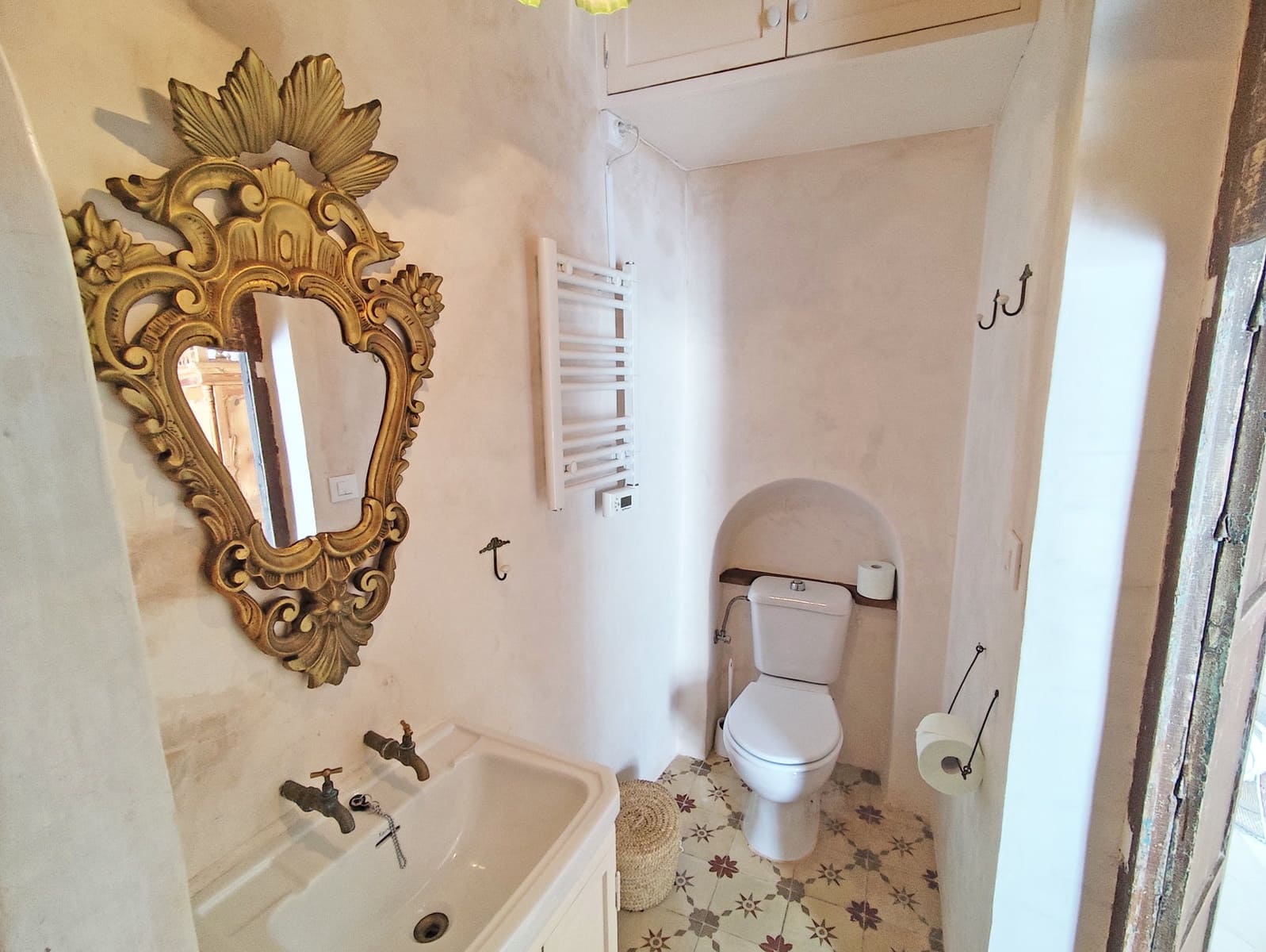 4 soveværelse Byhus til salg i Vejer de la Frontera - € 695.000 (Ref: 10162044)