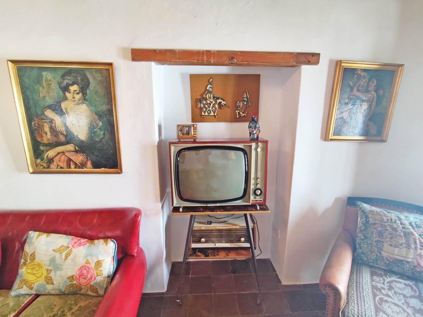 4 soveværelse Byhus til salg i Vejer de la Frontera - € 695.000 (Ref: 10162044)