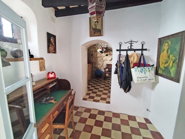 4 soveværelse Byhus til salg i Vejer de la Frontera - € 695.000 (Ref: 10162044)