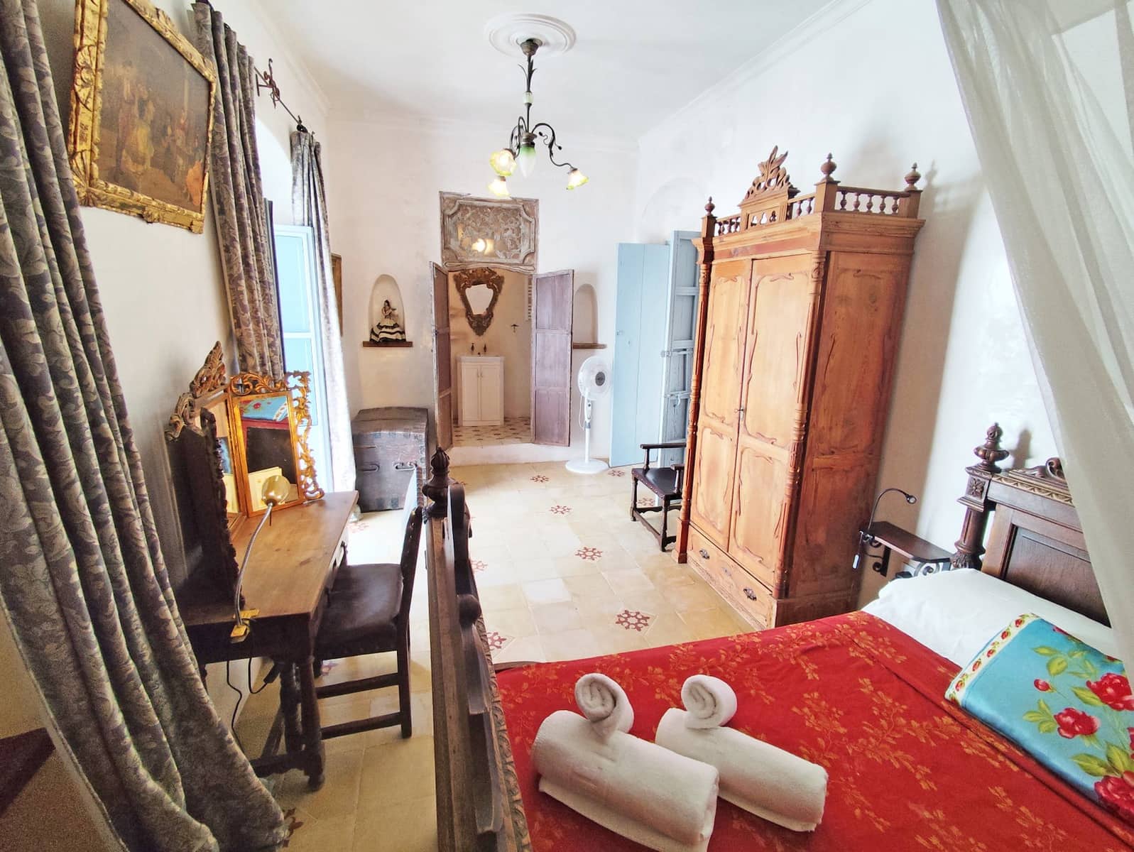 4 soveværelse Byhus til salg i Vejer de la Frontera - € 695.000 (Ref: 10162044)