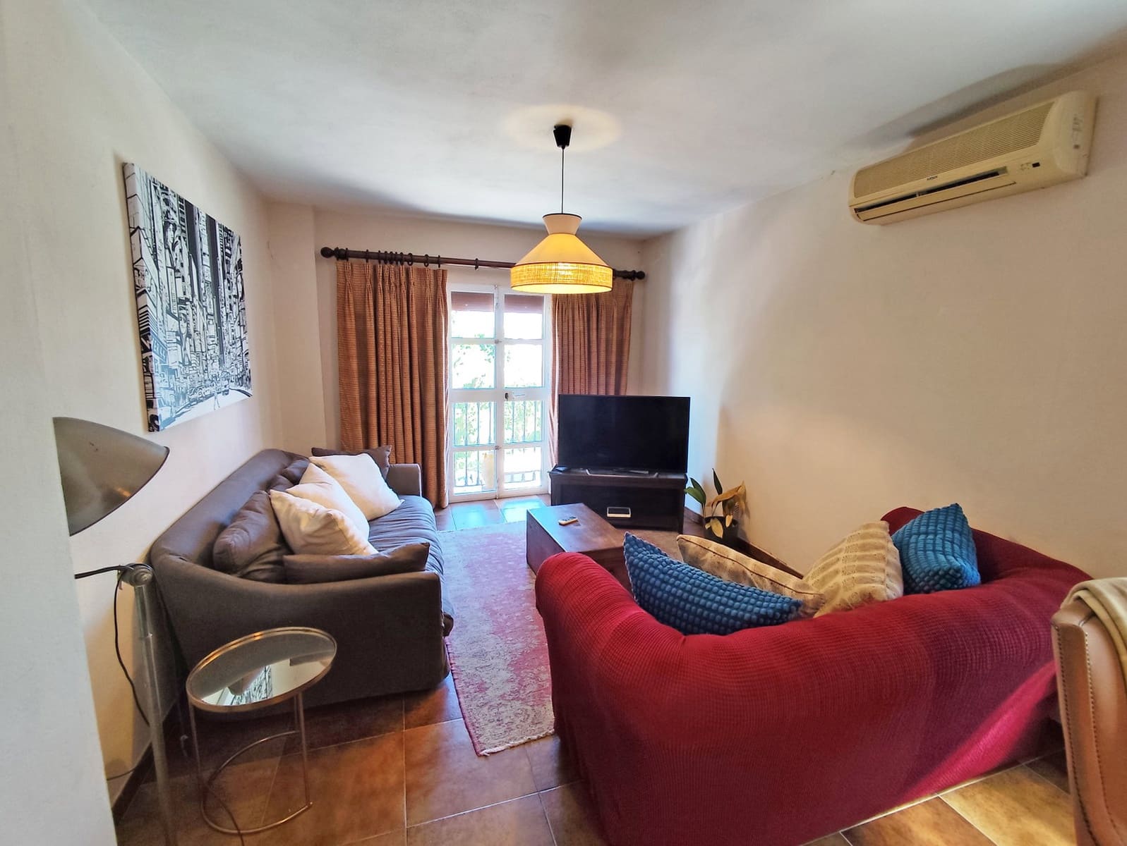 5 soveværelse Byhus til salg i Vejer de la Frontera med garage - € 595.000 (Ref: 10162045)