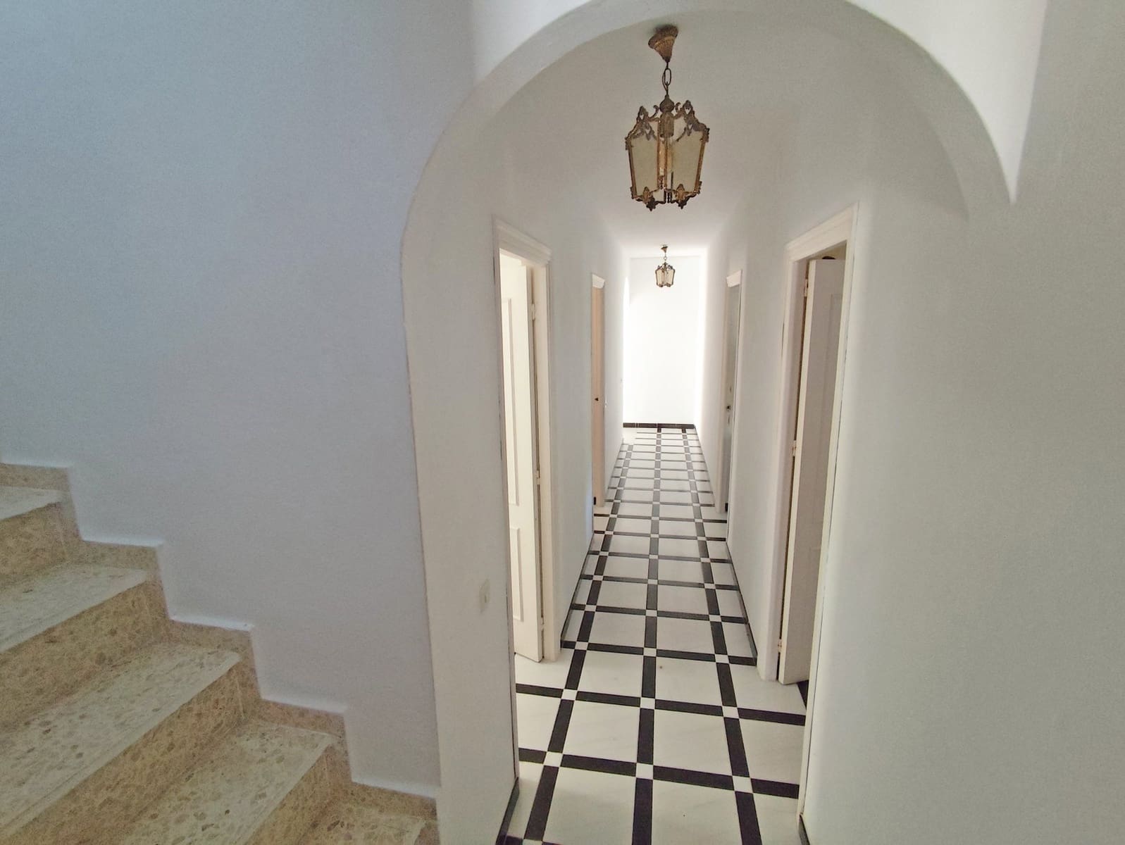 5 soveværelse Byhus til salg i Vejer de la Frontera med garage - € 595.000 (Ref: 10162045)