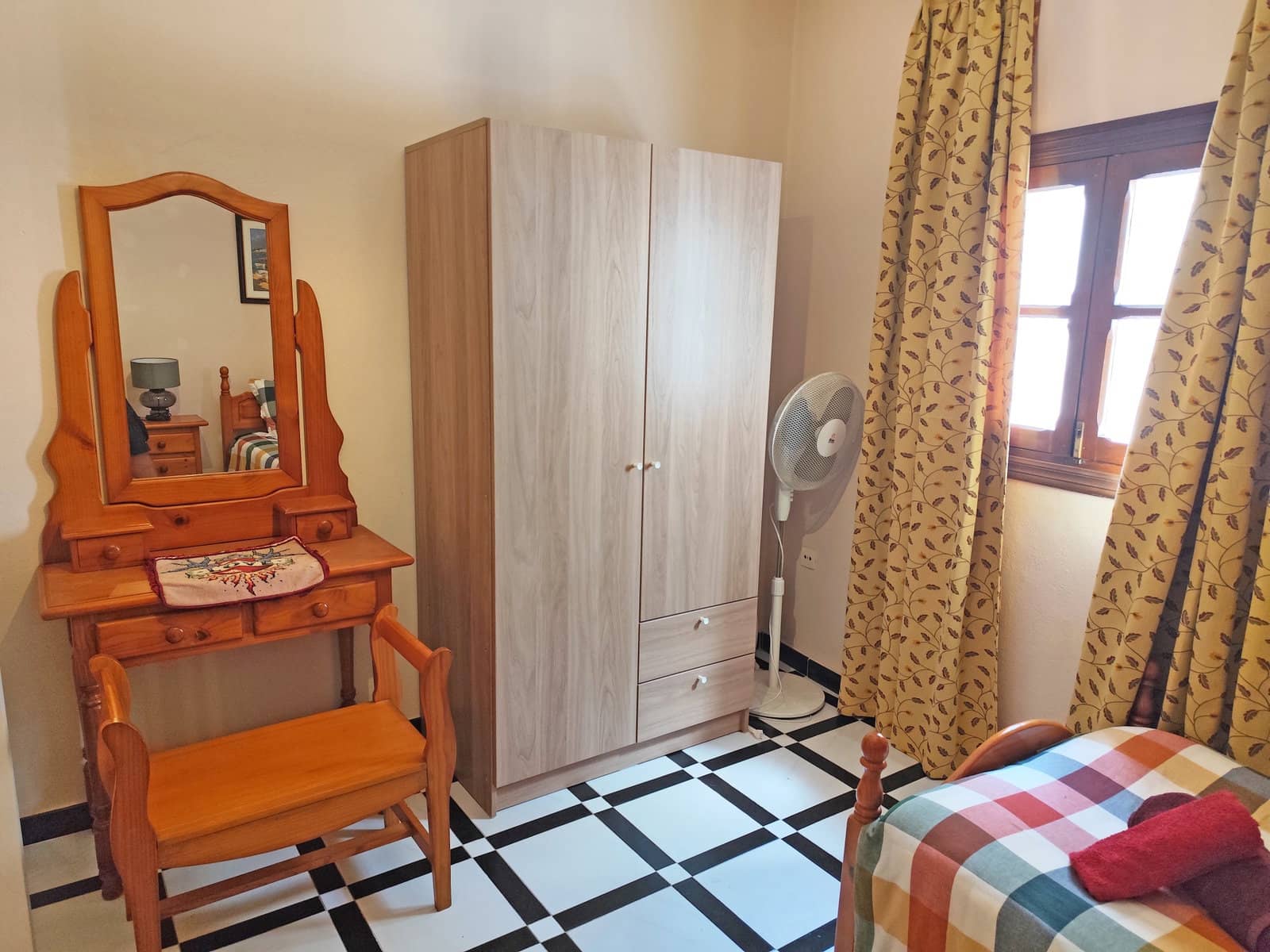 5 soveværelse Byhus til salg i Vejer de la Frontera med garage - € 595.000 (Ref: 10162045)