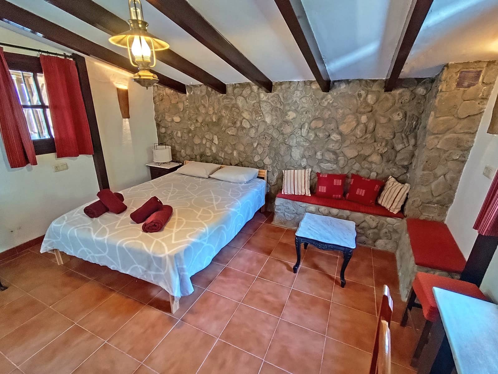 5 soveværelse Byhus til salg i Vejer de la Frontera med garage - € 595.000 (Ref: 10162045)