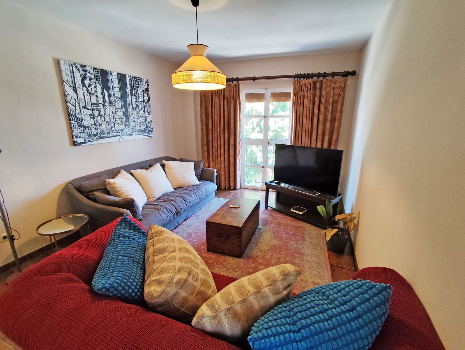5 soveværelse Byhus til salg i Vejer de la Frontera med garage - € 595.000 (Ref: 10162045)