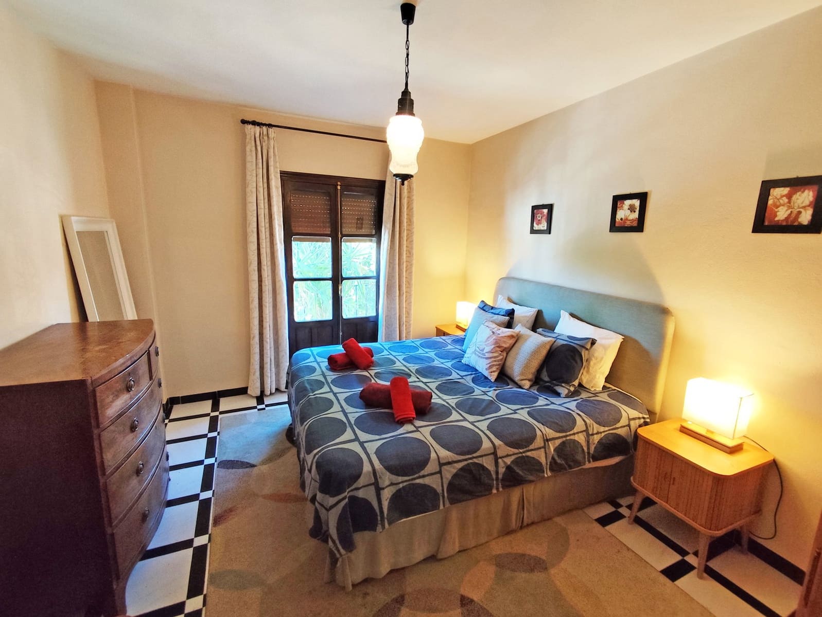 5 soveværelse Byhus til salg i Vejer de la Frontera med garage - € 595.000 (Ref: 10162045)