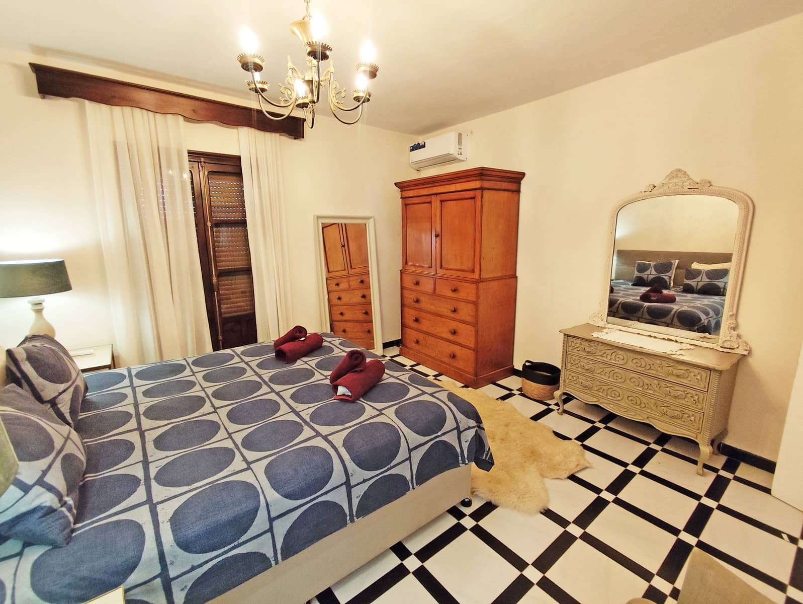 5 soveværelse Byhus til salg i Vejer de la Frontera med garage - € 595.000 (Ref: 10162045)