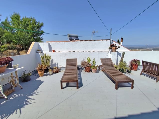 5 chambre Maison de Ville à vendre à Vejer de la Frontera avec garage - 595 000 € (Ref: 10162045)