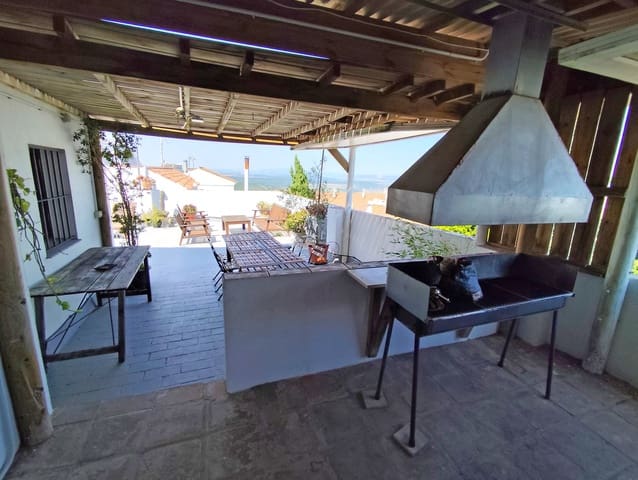 5 chambre Maison de Ville à vendre à Vejer de la Frontera avec garage - 595 000 € (Ref: 10162045)