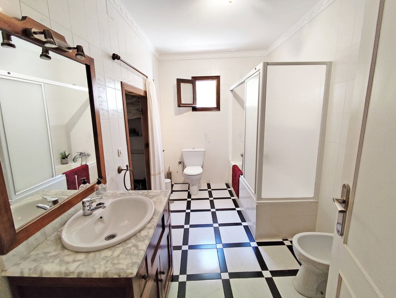 5 soveværelse Byhus til salg i Vejer de la Frontera med garage - € 595.000 (Ref: 10162045)