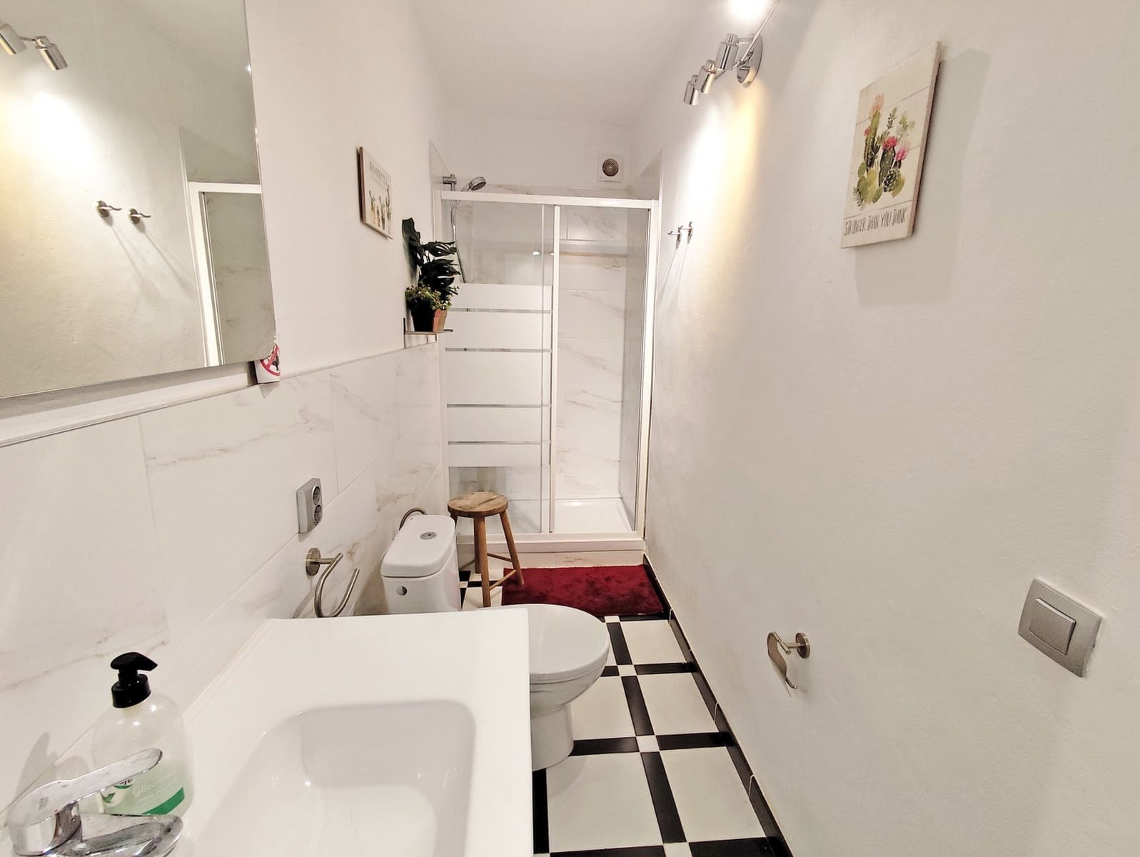 5 soveværelse Byhus til salg i Vejer de la Frontera med garage - € 595.000 (Ref: 10162045)