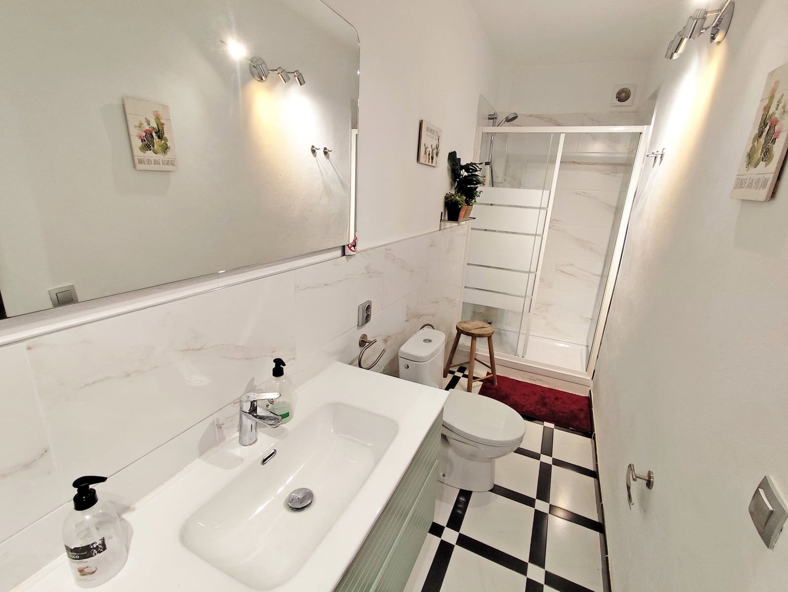 5 soveværelse Byhus til salg i Vejer de la Frontera med garage - € 595.000 (Ref: 10162045)