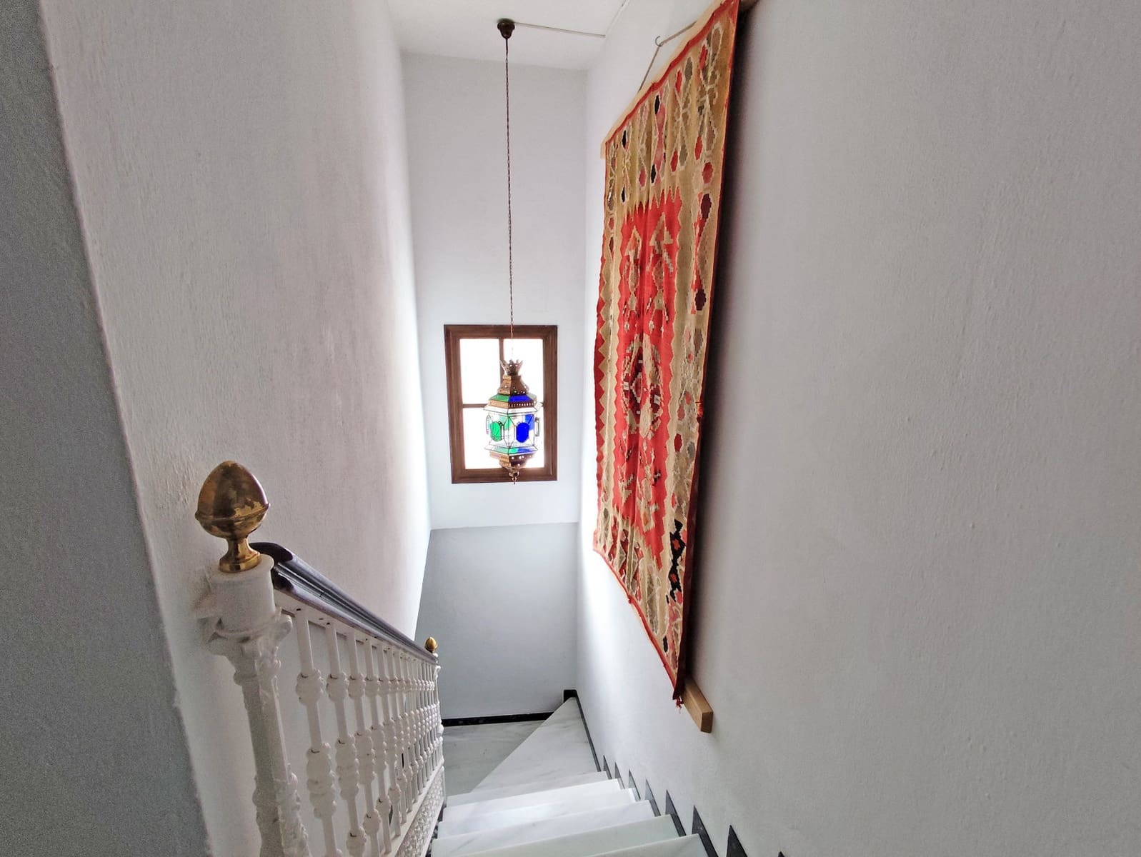 5 soveværelse Byhus til salg i Vejer de la Frontera med garage - € 595.000 (Ref: 10162045)