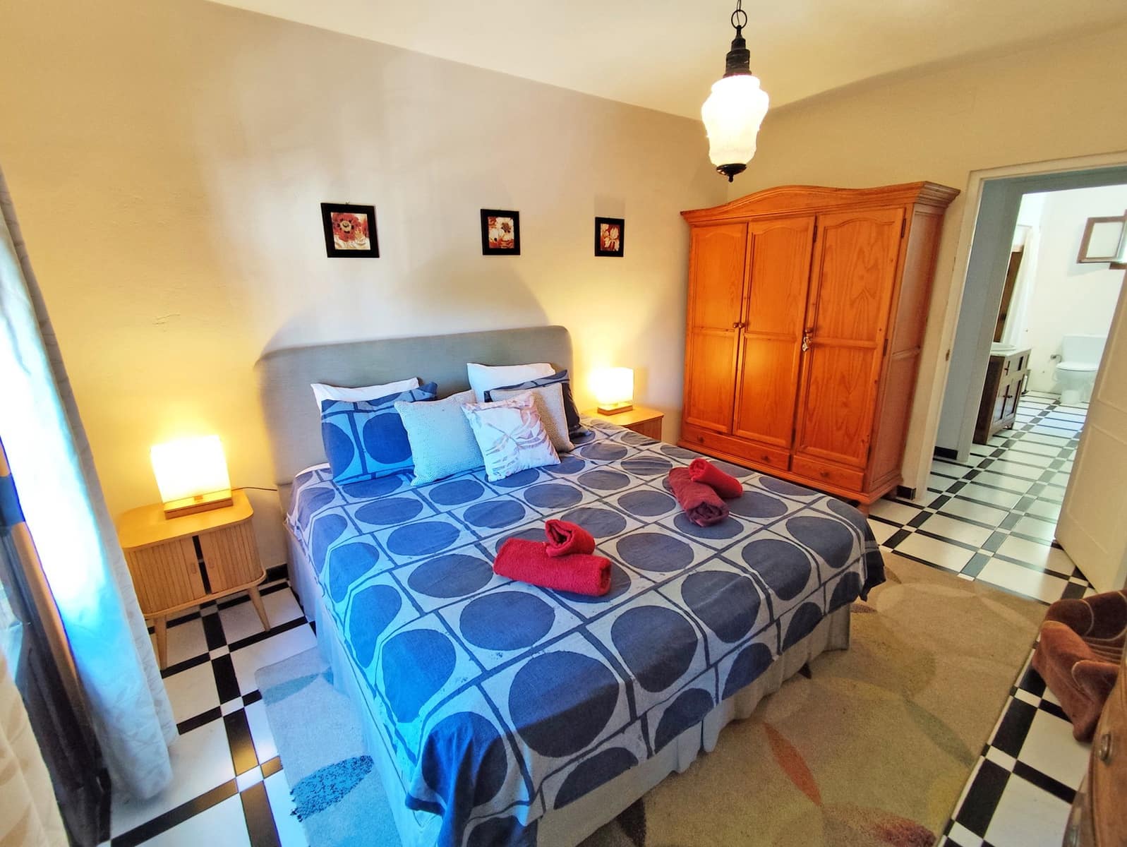 5 soveværelse Byhus til salg i Vejer de la Frontera med garage - € 595.000 (Ref: 10162045)