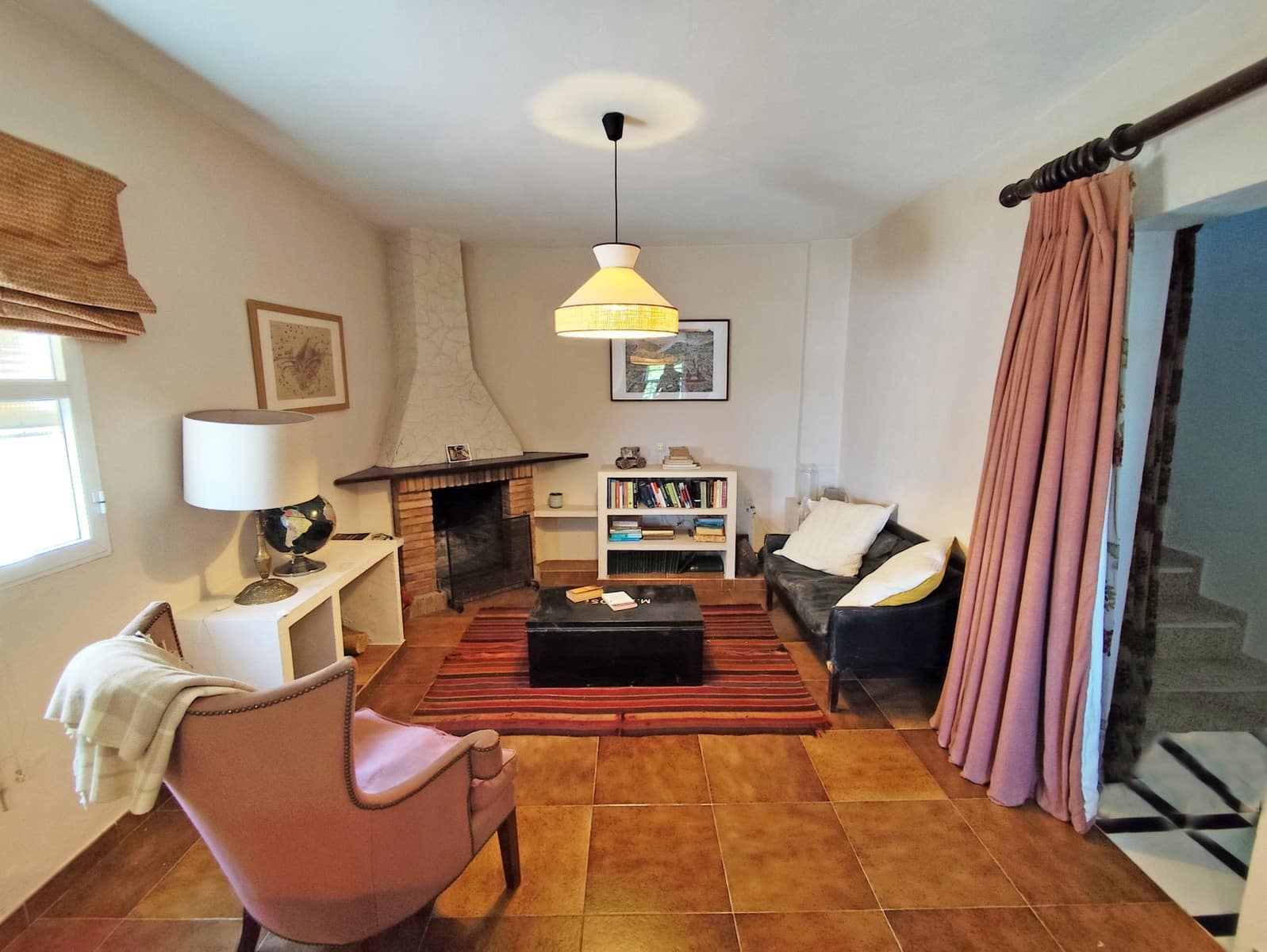 5 soveværelse Byhus til salg i Vejer de la Frontera med garage - € 595.000 (Ref: 10162045)